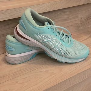 ASICS Gel Kayano 25